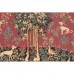 Gobelínový povlak na polštář  - Milani by Museum de Cluny